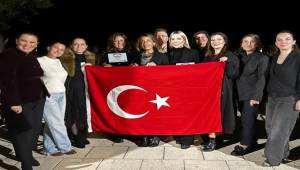 İzmir, dünya bağcılık turizminin buluşma noktası olacak
