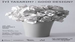 İzmir’i “İyi Tasarım” sardı