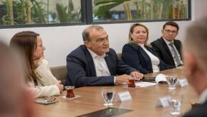 Kırcaali’de İzmir Haftası hazırlığı