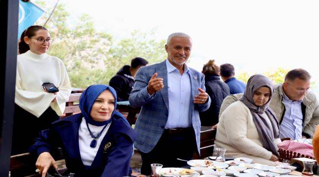 Kültür ve edebiyat için yeni hedefler belirlendi