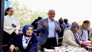 Kültür ve edebiyat için yeni hedefler belirlendi