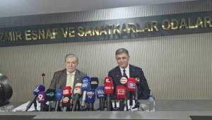 Tugay’dan AK Parti hamlesi sonrası ilk vaatler: Su indirimi ve ulaşıma zam yok