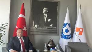 Turizmin deneyimli ismi Ayhan Turan güven tazeledi: İZTO Meclis Üyeliği ve TOBB Delegeliğine yeniden seçildi