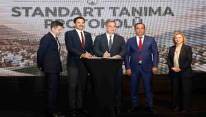 Türkiye Pamuk Zirvesi’nde